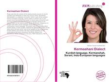 Buchcover von Kermashani Dialect