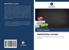 Bookcover of Natürliches Lernen
