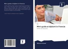 Bookcover of Mini-guida ai diplomi in Francia