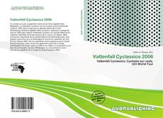 Bookcover of Vattenfall Cyclassics 2006