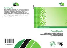 Обложка René Higuita
