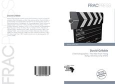 Buchcover von David Gribble