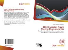 Couverture de 2002 Canadian Figure Skating Championships