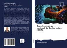 Couverture de Grundkonzepte zu Mechanik der Endlosmedien (MMC)