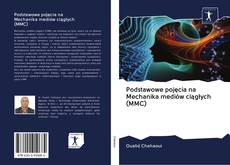 Capa do livro de Podstawowe pojęcia na Mechanika mediów ciągłych (MMC) 