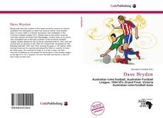 Bookcover of Dave Bryden