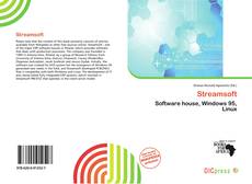 Portada del libro de Streamsoft