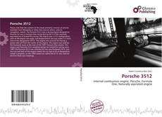 Borítókép a  Porsche 3512 - hoz