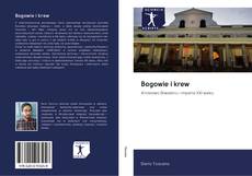 Bookcover of Bogowie i krew