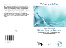 Bookcover of Michael Francis Tompsett