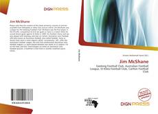 Bookcover of Jim McShane