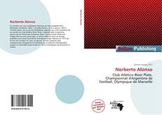 Portada del libro de Norberto Alonso