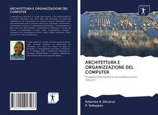 Обложка ARCHITETTURA E ORGANIZZAZIONE DEL COMPUTER
