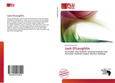 Обложка Jack O'Loughlin