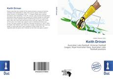 Bookcover of Keith Drinan