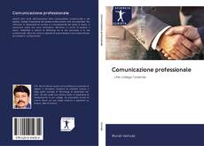 Capa do livro de Comunicazione professionale 