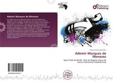 Borítókép a  Ademir Marques de Menezes - hoz