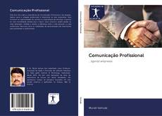 Capa do livro de Comunicação Profissional 