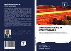 Buchcover von ENERGIEEINSPARUNG IM STAHLWALZWERK
