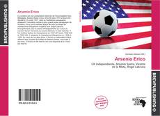 Buchcover von Arsenio Erico