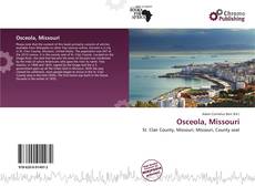Osceola, Missouri的封面