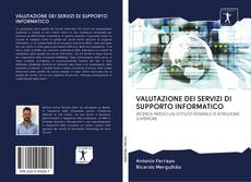 Buchcover von VALUTAZIONE DEI SERVIZI DI SUPPORTO INFORMATICO