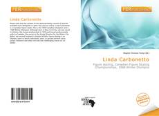 Buchcover von Linda Carbonetto