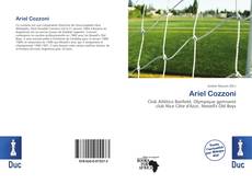Bookcover of Ariel Cozzoni