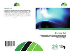 Borítókép a  Dennis Coi - hoz