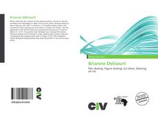 Brianne Delcourt的封面