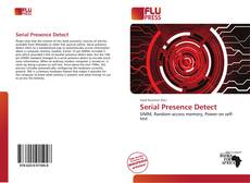 Couverture de Serial Presence Detect