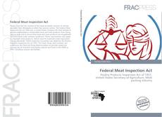 Federal Meat Inspection Act kitap kapağı