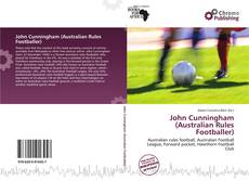 Borítókép a  John Cunningham (Australian Rules Footballer) - hoz