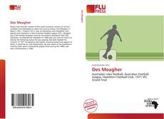 Couverture de Des Meagher