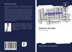 Capa do livro de Żadnych wirusów 