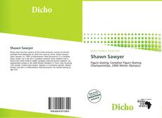 Bookcover of Shawn Sawyer