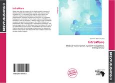 Buchcover von InfraWare