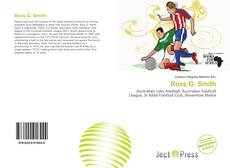 Ross G. Smith的封面