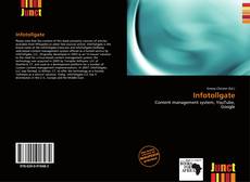 Bookcover of Infotollgate