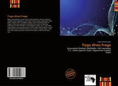 Bookcover of Tiago Alves Fraga