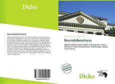 Bookcover of Roundaboutness