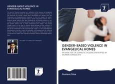 GENDER-BASED VIOLENCE IN EVANGELICAL HOMES kitap kapağı