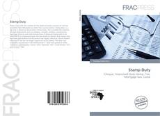 Buchcover von Stamp Duty