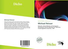 Bookcover of Michael Reisser