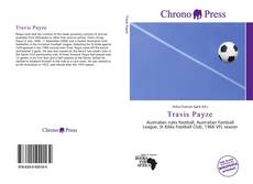 Buchcover von Travis Payze