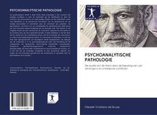 PSYCHOANALYTISCHE PATHOLOGIE kitap kapağı