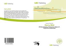 Bookcover of Harry Bild