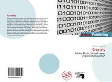 Portada del libro de Creately