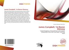 Couverture de James Campbell, 1st Baron Glenavy