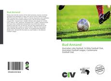 Bud Annand的封面